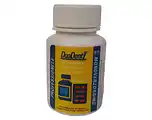 De Online Drogist Duodent Effectieve Mondspoel Tabletten 60TB aanbieding