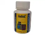 De Online Drogist Duodent Effectieve Mondspoel Tabletten 60TB aanbieding