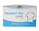 De Online Drogist Laves Sanalact Pro Capsules 60VCP aanbieding