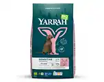 De Online Drogist Yarrah Sensitive Tarwevrij Hondenvoer Chicken 2000GR aanbieding