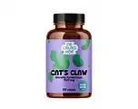 De Online Drogist Cruydhof Cats Claw Capsules 60VCP aanbieding