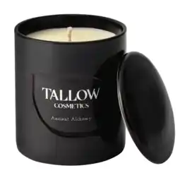 De Online Drogist Tallow Cosmetics Geurkaars Ancient Alchemy 250GR aanbieding