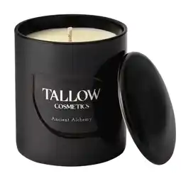 De Online Drogist Tallow Cosmetics Geurkaars Ancient Alchemy 250GR aanbieding