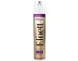 De Online Drogist L'Oréal Paris Elnett Haarspray Respect - Beschadigd Haar 200ML aanbieding