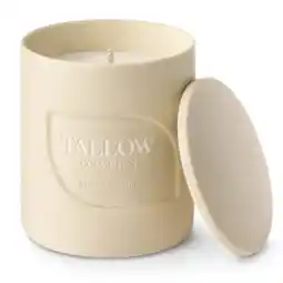 De Online Drogist Tallow Cosmetics Geurkaars Imperial Gardens 250GR aanbieding