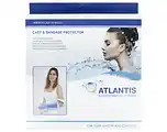 De Online Drogist Atlantis Able 2 Gipshoes Half Arm Kind 1ST aanbieding