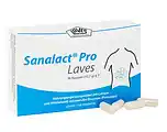 De Online Drogist Laves Sanalact Pro Capsules 30VCP aanbieding