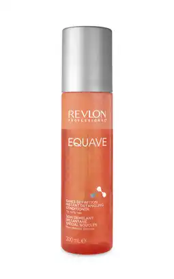 De Online Drogist Revlon Professional Equave Curls Detangling Conditioner 200ML aanbieding