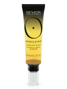 De Online Drogist Revlon Professional Orofluido Argan Oil Elixir 30ML aanbieding