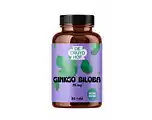 De Online Drogist Cruydhof Ginkgo Biloba 75mg Tabletten 60TB aanbieding