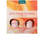 De Online Drogist Kneipp Good Energy Favourites Giftset 1ST aanbieding