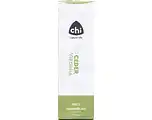 De Online Drogist Chi Natural Life Chi Ceder Virginia Etherische Olie Wild 20ML aanbieding