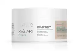 De Online Drogist Revlon Professional RE/START Curls Masker 250ML aanbieding