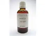 De Online Drogist Natura Sanat Gentiana Lutea Radix/Gentiaan 50ML aanbieding