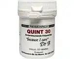 De Online Drogist DNH Research DNH Quint 30 Tabletten 120TB aanbieding