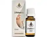 De Online Drogist Van der Pluym Littekenolie Lichaam 20ML aanbieding