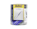 De Online Drogist Duodent Rager X-Fine 0,7 - 3,5 mm 144ST aanbieding