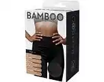 De Online Drogist Naproz Bamboo Full Legging Zwart XL 1ST aanbieding