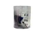 De Online Drogist Duodent Rager Fine 0,8 - 3,5 mm 72ST aanbieding