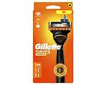 De Online Drogist Gillette Fusion 5 Power Scheersysteem 1ST aanbieding
