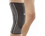 De Online Drogist Lohmann & Rauscher Lohmann & Rauscher Cellacare Genu Comfort Kniebandage Maat 1 1ST aanbieding