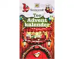 De Online Drogist Sonnentor Thee Advent Kalender 24ST aanbieding