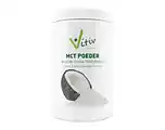 De Online Drogist Vitiv MCT Poeder 500GR aanbieding
