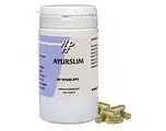De Online Drogist Holisan AyurSlim Capsules 60CP aanbieding