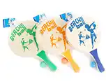 De Online Drogist Van Manen Gametime Beachballset 3-delig 1ST aanbieding