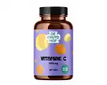 De Online Drogist Cruydhof Vitamine C Tabletten 60TB aanbieding