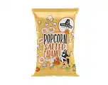 De Online Drogist John Altman Popcorn Salted Caramel Bio 75GR aanbieding