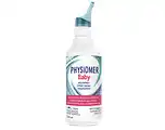 De Online Drogist Physiomer Baby Neusspray 135ML aanbieding