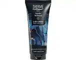De Online Drogist Therme Men 3-in-1 Wash Nordic Wellnes 200ML aanbieding