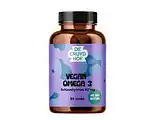 De Online Drogist Cruydhof Vegan Omega 3 Capsules 60VCP aanbieding