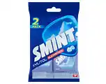 De Online Drogist Smint Pepermunt Xylitol Suikervrij 2ST aanbieding