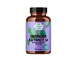 De Online Drogist Cruydhof Graviola Extract 1:1 Capsules 60VCP aanbieding