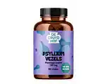 De Online Drogist Cruydhof Psylliumvezels Capsules 90VCP aanbieding