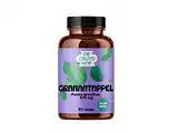 De Online Drogist Cruydhof Granaatappel Capsules 60VCP aanbieding