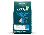 De Online Drogist Yarrah Klein Ras Hondenvoer Chicken 2000GR aanbieding