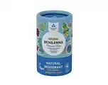 De Online Drogist Ben & Anna Natural Deodorant Kids Blue 25GR aanbieding