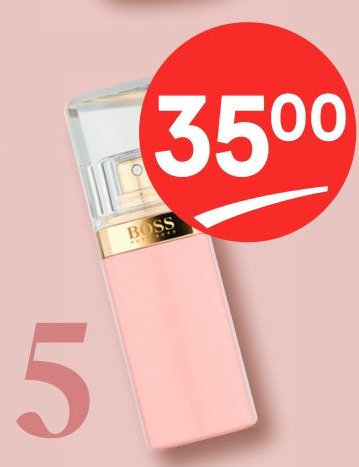 Hugo Boss Ma Vie Femme eau de parfum 30 ml aanbieding bij Etos