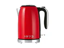 Lidl SILVERCREST Waterkoker, 1,7 L, retro aanbieding