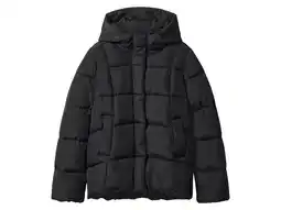 Lidl ESMARA Dames winterjas aanbieding