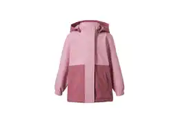 Lidl LUPILU Kinder softshell jas, met kleurverandering in de regen aanbieding