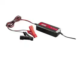 Lidl ULTIMATE SPEED Acculader voor auto, 5 A aanbieding
