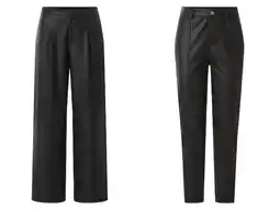 Lidl ESMARA Dames broek aanbieding