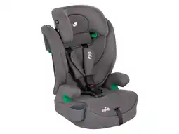 Lidl JOIE Autostoel Elevate R129, 15 maanden-12 jaar, 76-150 cm aanbieding