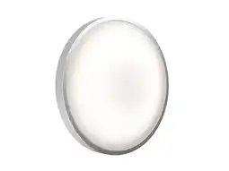Lidl OSRAM LED-plafondlamp Orbis CCT Clickswitch (Wit, 41 cm) aanbieding