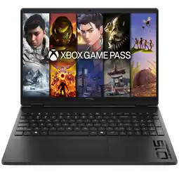 MediaMarkt Hyperx Omen 15-gb0070nd - 15.3 Inch 2.5k Amd Ryzen 7 260 24 Gb 1 Tb Geforce Rtx 5060 Qwerty aanbieding