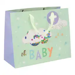 Van Cranenbroek Cadeautas little oh baby aanbieding